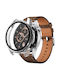2 1 Калъф + Стъкло Huawei Watch GT 3 42mm Прозрачен