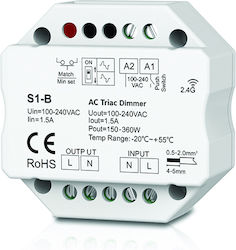 Elmark Smart Switch Dimmer RF Elmark Smart Switch Dimmer RF