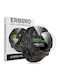 Erbord Tempered Glass for the Garmin Instinct 3 50mm 1pcs