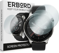 Erbord Gehärtetes Glas Amazfit GTR 4 46mm 1 Stück
