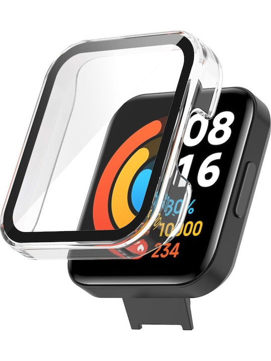 Erbord Tempered Glass για το Redmi Watch 2 Lite 1τμχ