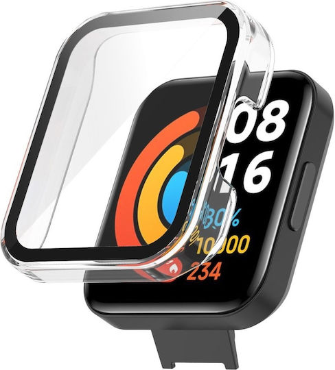 Erbord Gehärtetes Glas für das Redmi Watch 2 Lite 1Stück