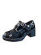 Pantofi cu toc Negre