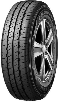 Nexen 185/75R16 104T Θερινό Λάστιχο για Φορτηγό Ελαφρού Τύπου