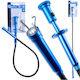 Flexibles Werkzeug Magnet Sammler Led 60cm