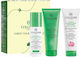Collistar Unbox Your Confidence Skin Care Set for Moisturizing & Body Cleaning 3pcs