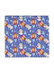 Disney Frozen Kids' Scarves Neck Gaiter Fabric Purple