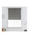 Στόρι 160x160 Grace Cordless Graphite 551662 160πx160υ
