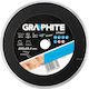 Graphite Cutting Disc Construction Materials Hole Diameter 230mm 1pcs