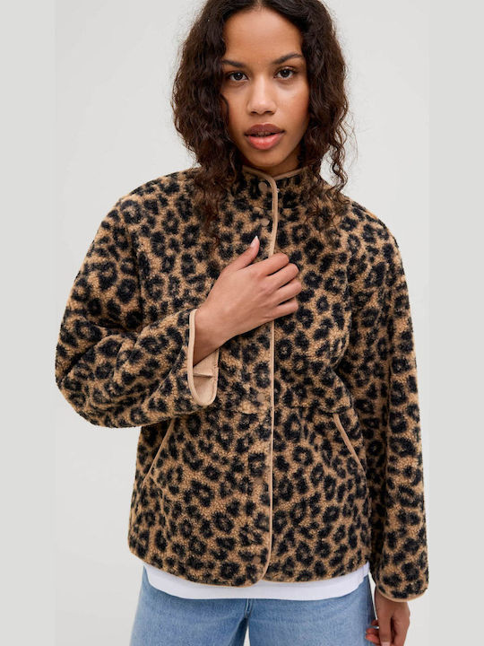 Jack & Jones Яке Lifestyle Animal Print