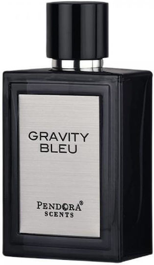 Pendora Scents Gravity Bleu Eau de Parfum 100ml