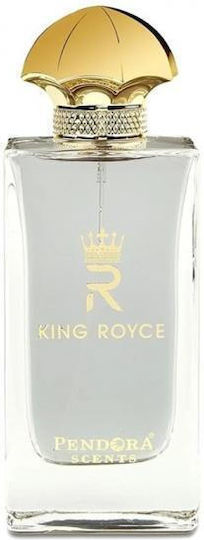Pendora Scents King Royce Eau de Parfum 100ml
