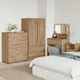 Set Mobilier Studentesc 3406234 2buc