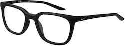 Nike Optical Frame Nk7290 001 52