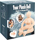 Deine Plush Doll Leona