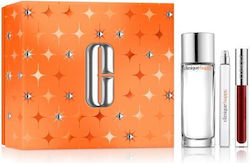 Clinique Happy Γυναικείο Σετ με Eau de Parfum