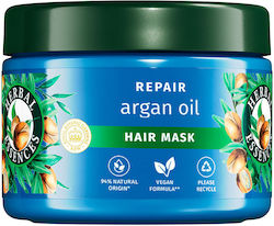 Herbal Essences Argan Μάσκα Μαλλιών 500ml Herbal Essences Argan Μάσκα Μαλλιών 500ml