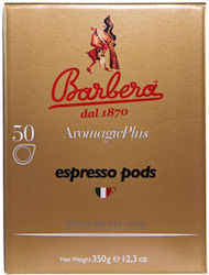 Barbera Espresso 50caps