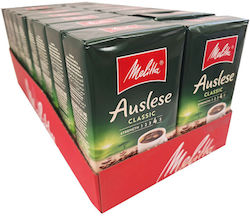 Melitta Φίλτρου Αλεσμένος 18x250gr Melitta Φίλτρου Αλεσμένος 18x250gr