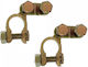 Boat Battery Terminals