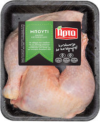 Μπούτι Νωπό Κοτόπουλα Άρτας (ελάχιστο βάρος 800g)