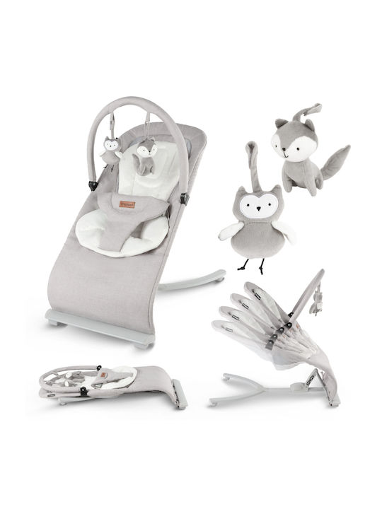 Kidwell Baby Relax Gray