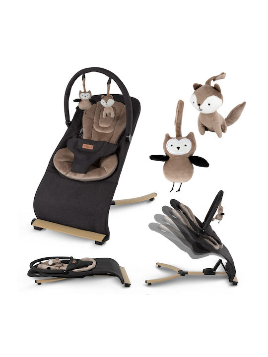 Kidwell Baby Relax Schwarz
