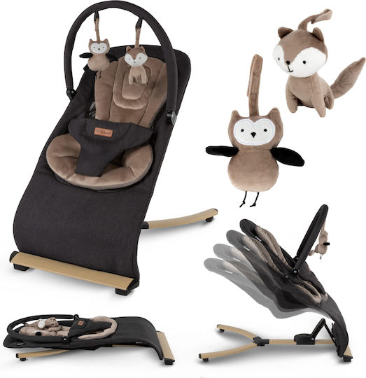 Kidwell Baby Relax Black Kidwell Baby Relax Black
