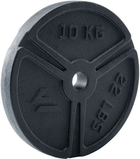 Hantelscheiben für Krafttraining Gewicht pro Einheit 1 x 10kg