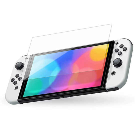Стъкло Erbord 9h Nintendo Switch OLED