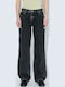 Γυναικείο Jean Παντελόνι Aged Black