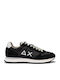 Sneakers Black
