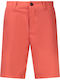 North Sails Women's Hiking Short Trousers Pink