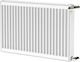 Stelrad Compact Σώμα Καλοριφέρ Πάνελ Μονόστηλο 11/900/700