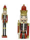 ArteLibre Nutcracker de Crăciun