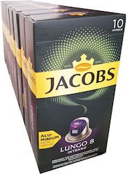 Jacobs Espresso Lungo 10Mützen Jacobs Espresso Lungo 10Mützen