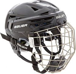 Bauer Комбо Хокейна Каска Bauer Комбо Хокейна Каска