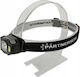 Wiederaufladbar Handstrahler LED