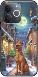 Xmas Cartoons Scooby Doo Realme Note 70t Black TPU Black Silicone Xmas Cartoons Scooby Doo Realme Note 70t Black TPU Black Silicone