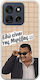 Epic Quotes Kostas Motorola Moto G56 5G Flexible TPU Transparent Silicone