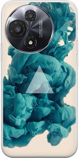Explosion Tcl 60r 5g Flexible Tpu Διάφανη Σιλικόνη