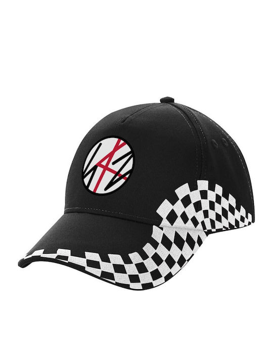 Stray Kids Καπέλο Ενηλίκων Ultimate Μαυρο Racin...