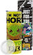 I'm Not Short I'm Baby Yoda Size Neon Yellow Tr...