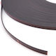 Magnetic Tape Self-Adhesive 6x1.2mm Ferrite
