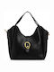 Women's Shoulder Bag Black