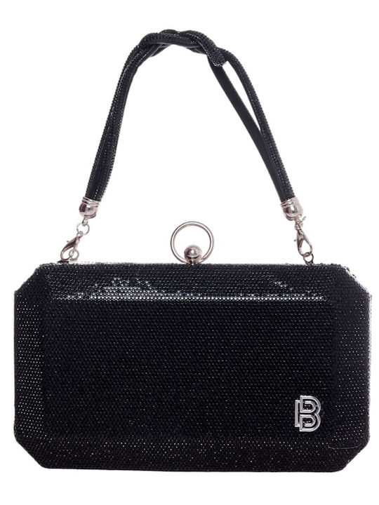 Bag to Bag Plic de damă Negru