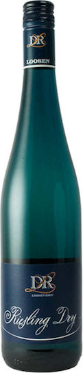 Dr Loosen Κρασί Riesling Dry Riesling Λευκό Ξηρό 1500ml