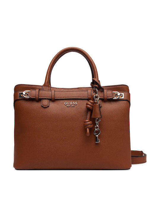 Women's Satchel Bag Black