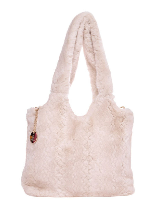 Bag to Bag Women's Beige Tote Bag