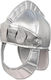 Carnival Knight Helmet 1pcs